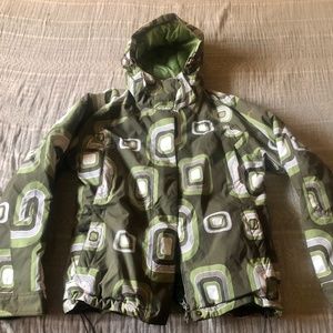 Ski jacket women’s
